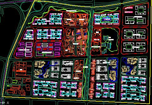 長沙縣政府，黃興鎮(zhèn)政府